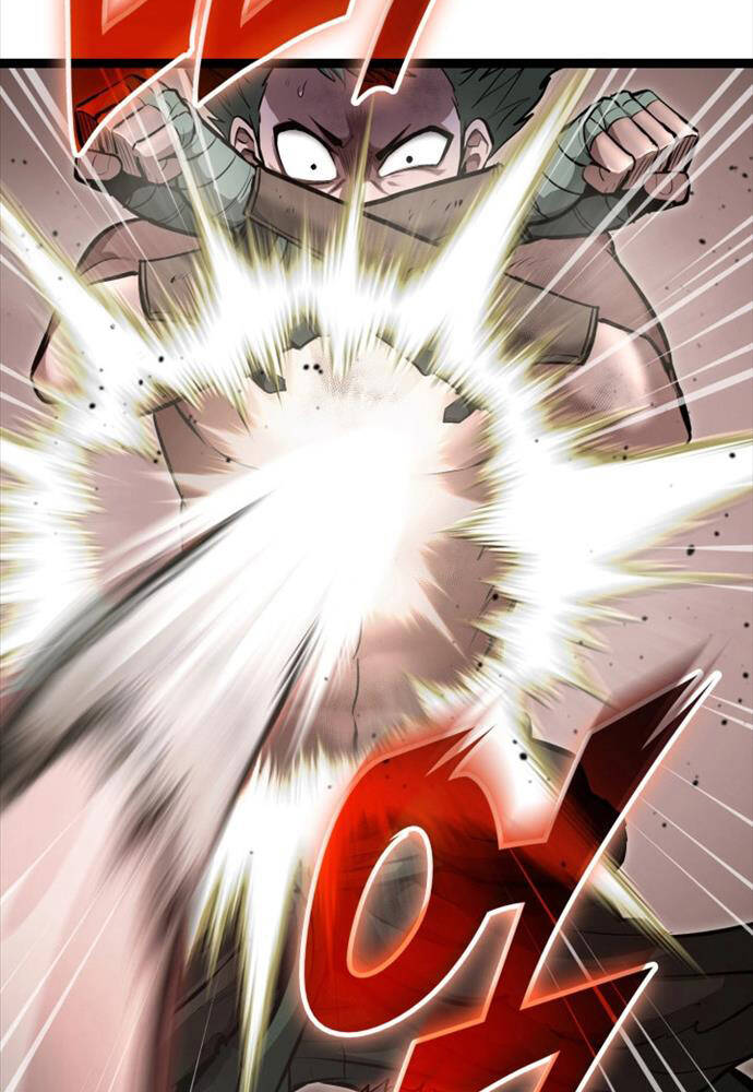 Nhà Vô Địch Kalli Chapter 8 - Trang 2