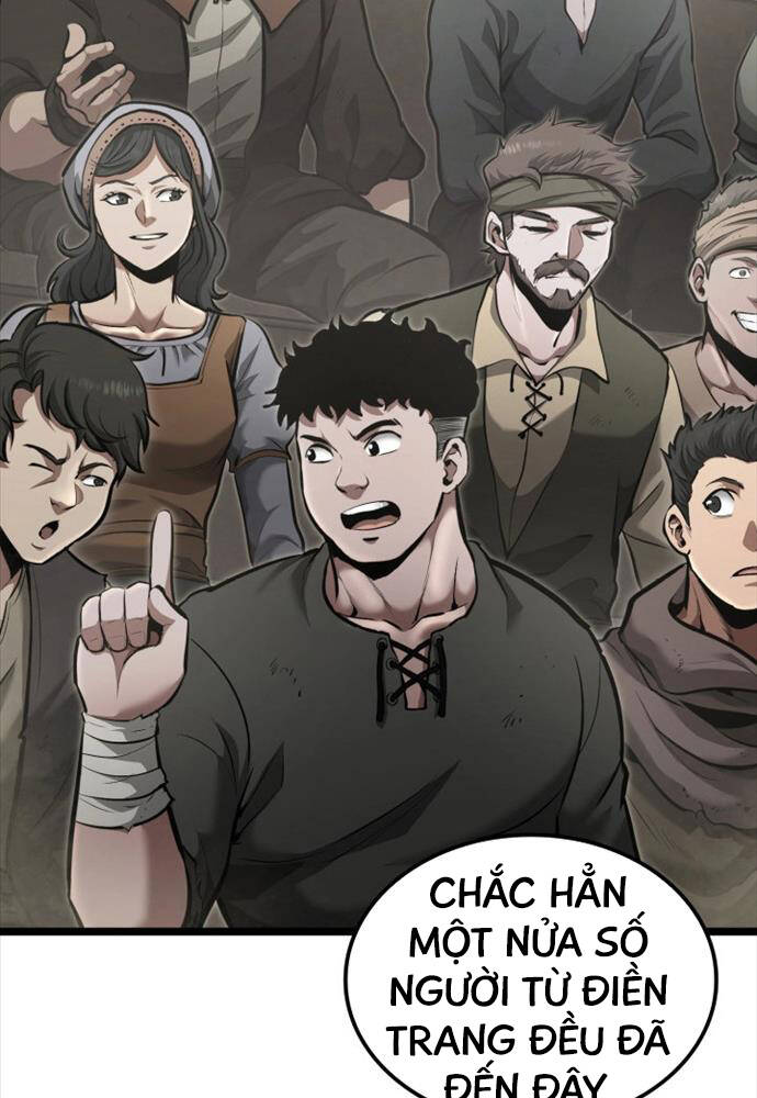 Nhà Vô Địch Kalli Chapter 8 - Trang 2