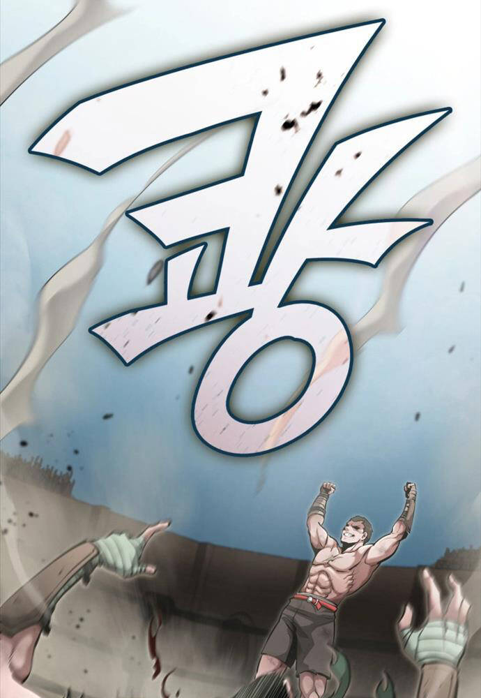 Nhà Vô Địch Kalli Chapter 8 - Trang 2