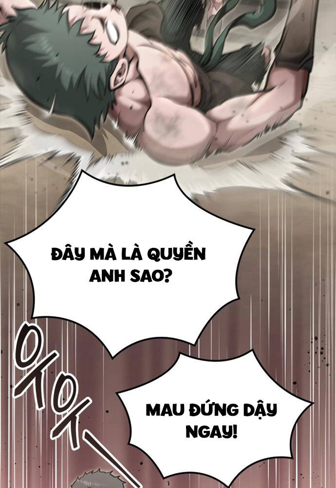 Nhà Vô Địch Kalli Chapter 8 - Trang 2