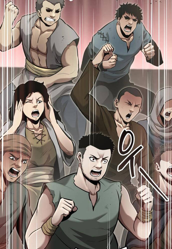 Nhà Vô Địch Kalli Chapter 8 - Trang 2