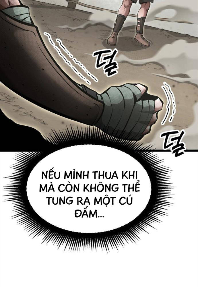 Nhà Vô Địch Kalli Chapter 8 - Trang 2