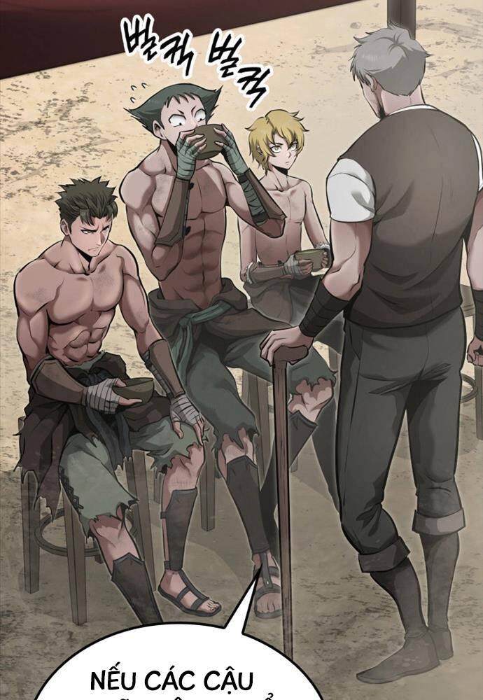 Nhà Vô Địch Kalli Chapter 8 - Trang 2