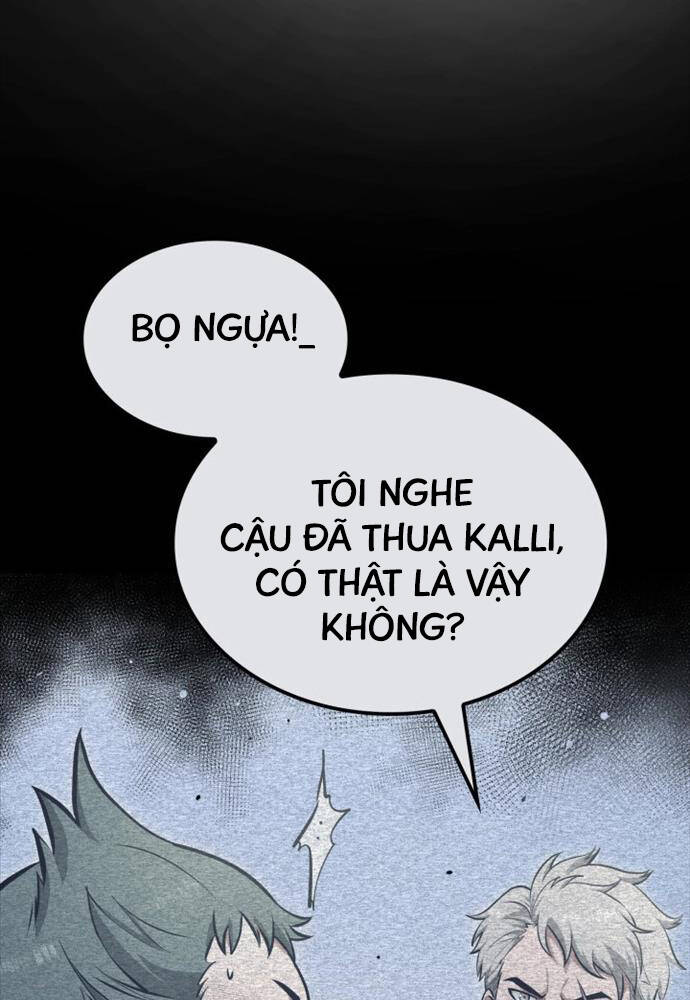 Nhà Vô Địch Kalli Chapter 8 - Trang 2