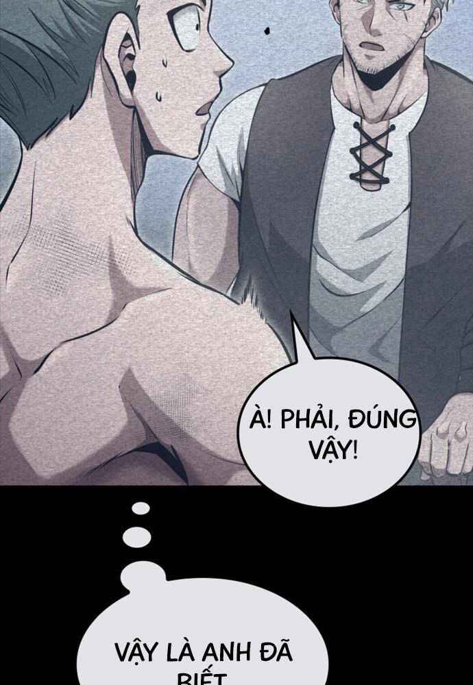 Nhà Vô Địch Kalli Chapter 8 - Trang 2