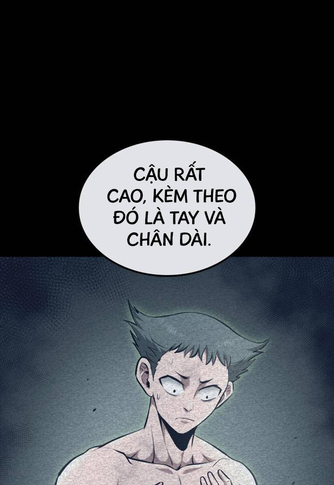 Nhà Vô Địch Kalli Chapter 8 - Trang 2