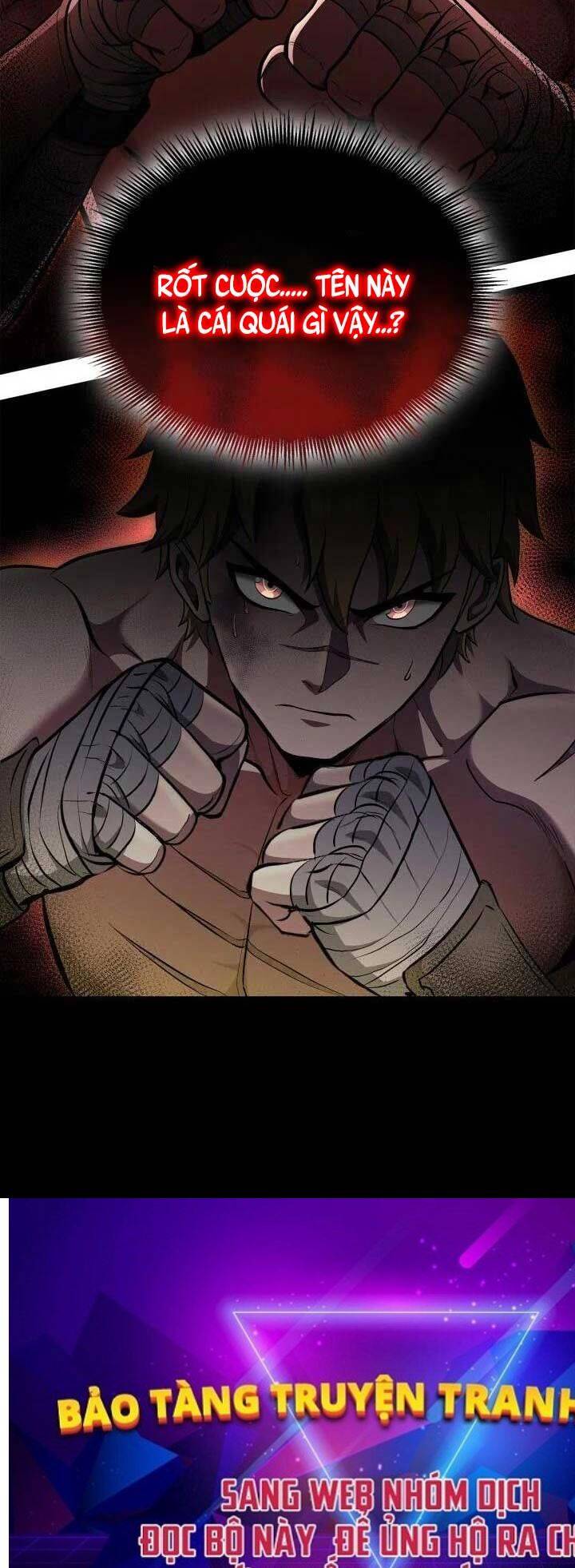 Nhà Vô Địch Kalli Chapter 80 - Trang 2