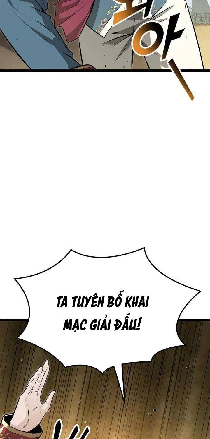 Nhà Vô Địch Kalli Chapter 80 - Trang 2