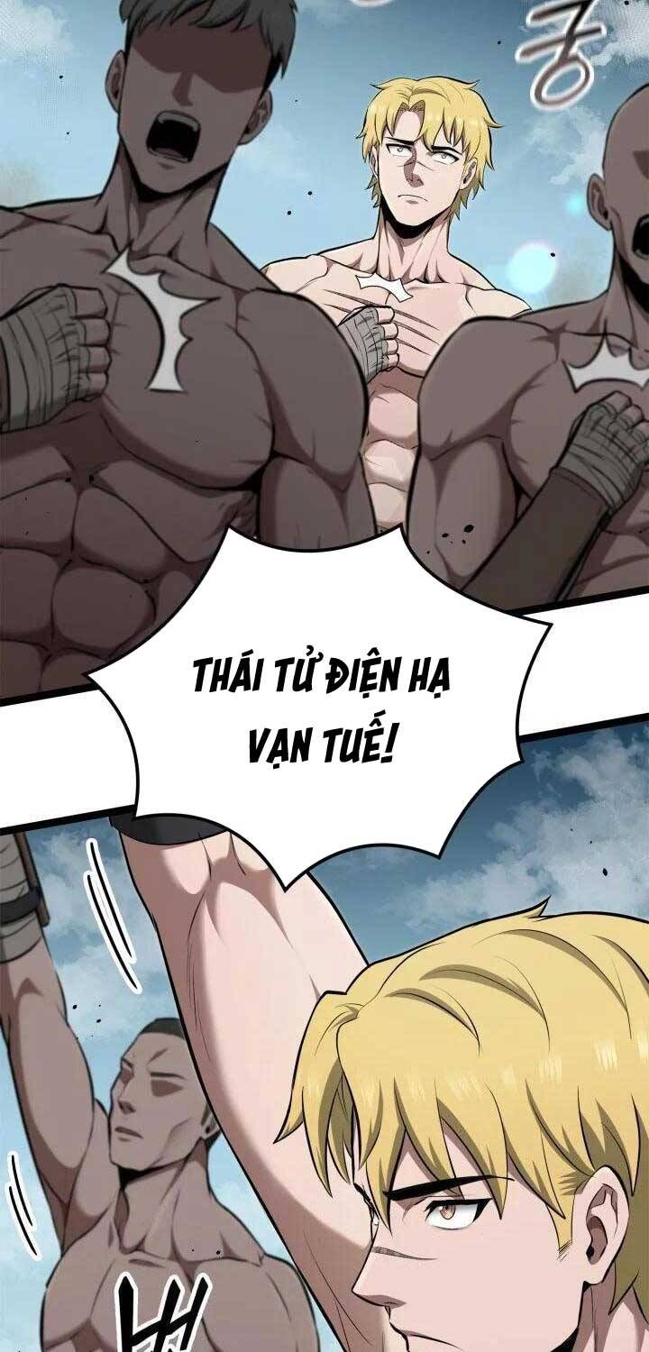 Nhà Vô Địch Kalli Chapter 80 - Trang 2