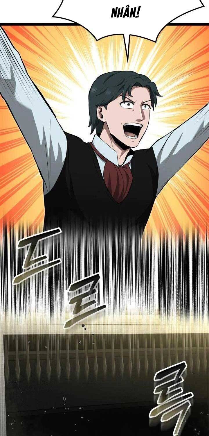 Nhà Vô Địch Kalli Chapter 80 - Trang 2