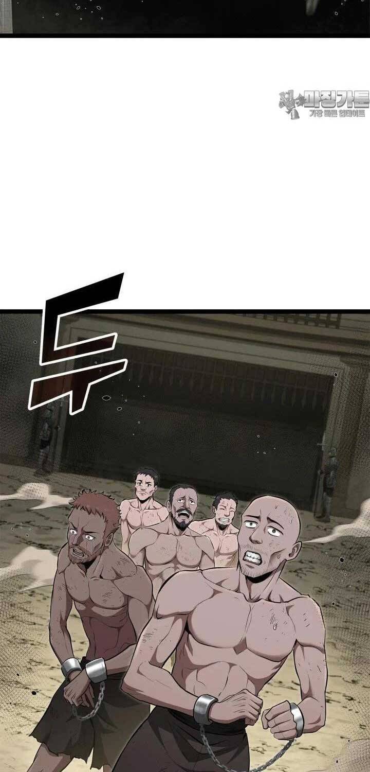 Nhà Vô Địch Kalli Chapter 80 - Trang 2