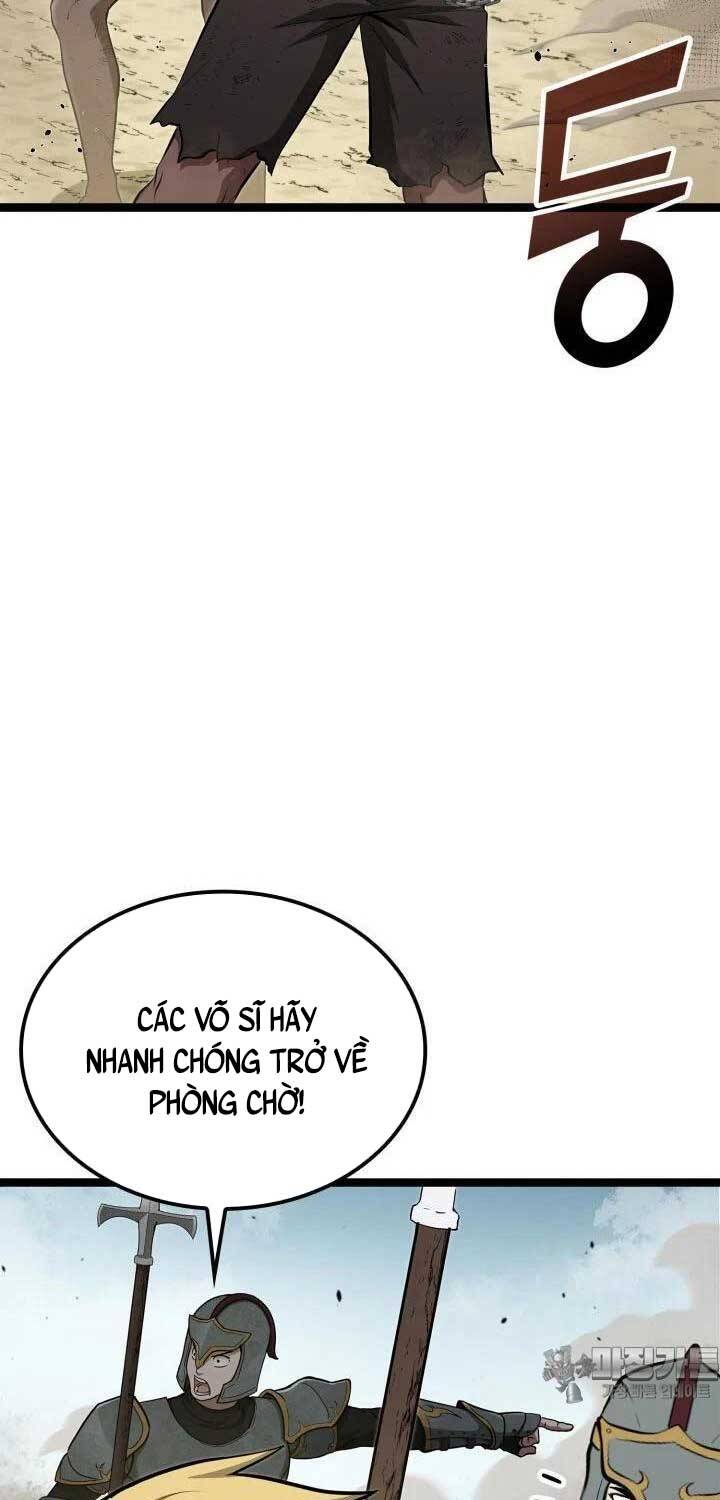 Nhà Vô Địch Kalli Chapter 80 - Trang 2