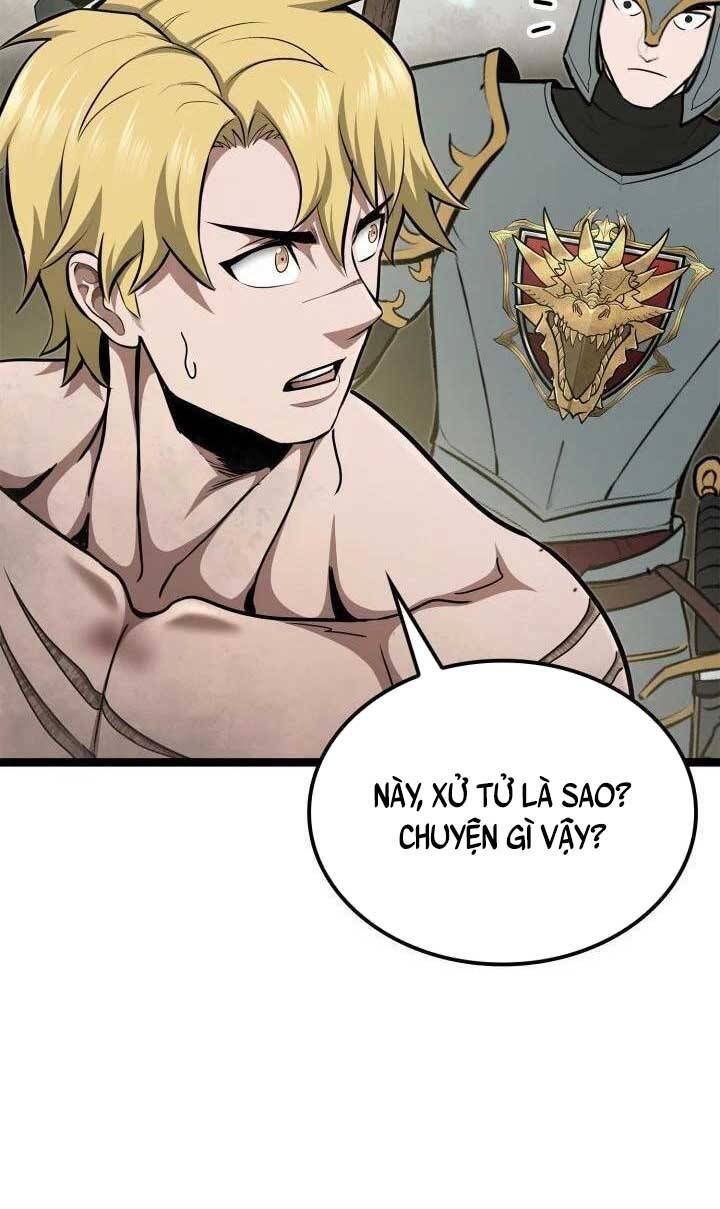 Nhà Vô Địch Kalli Chapter 80 - Trang 2