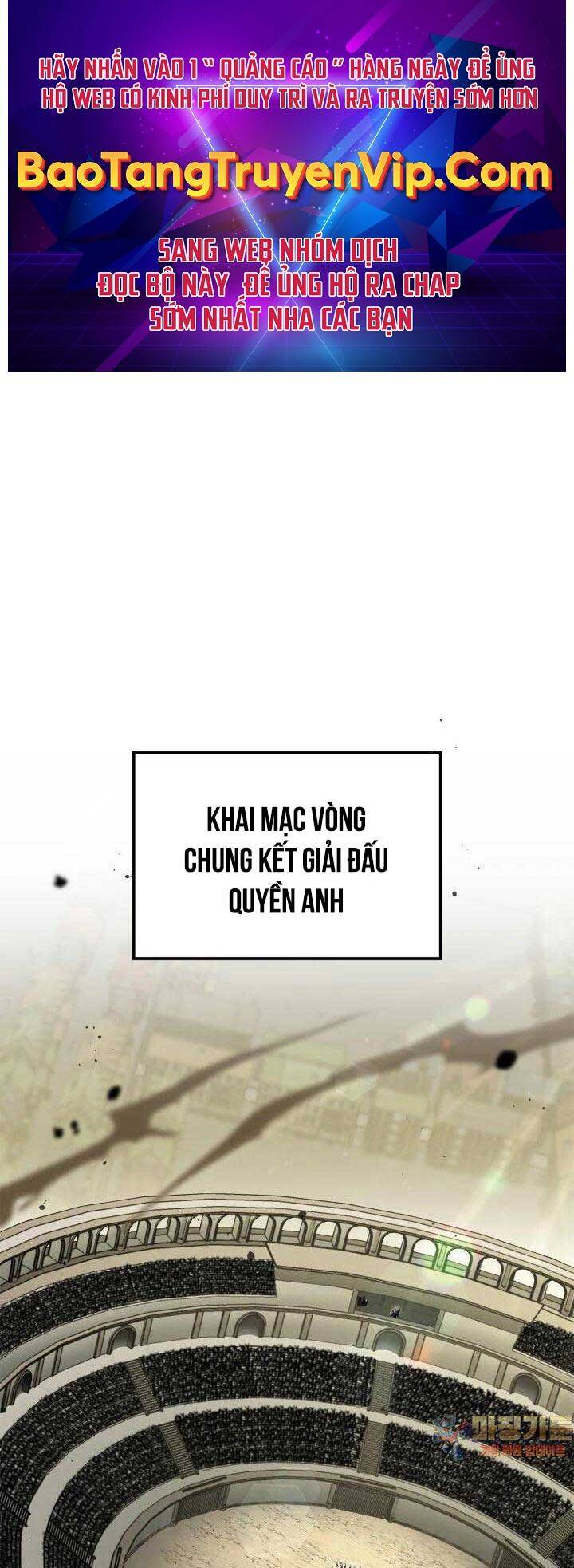 Nhà Vô Địch Kalli Chapter 80 - Trang 2