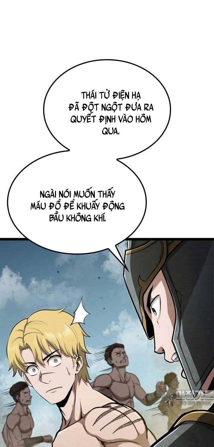 Nhà Vô Địch Kalli Chapter 80 - Trang 2