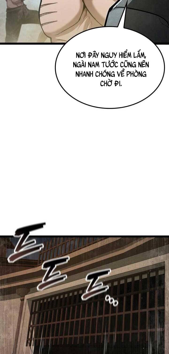 Nhà Vô Địch Kalli Chapter 80 - Trang 2