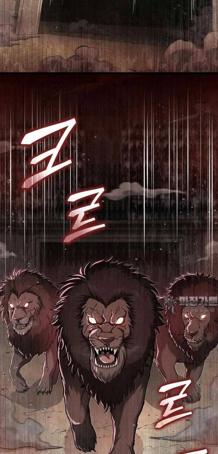 Nhà Vô Địch Kalli Chapter 80 - Trang 2