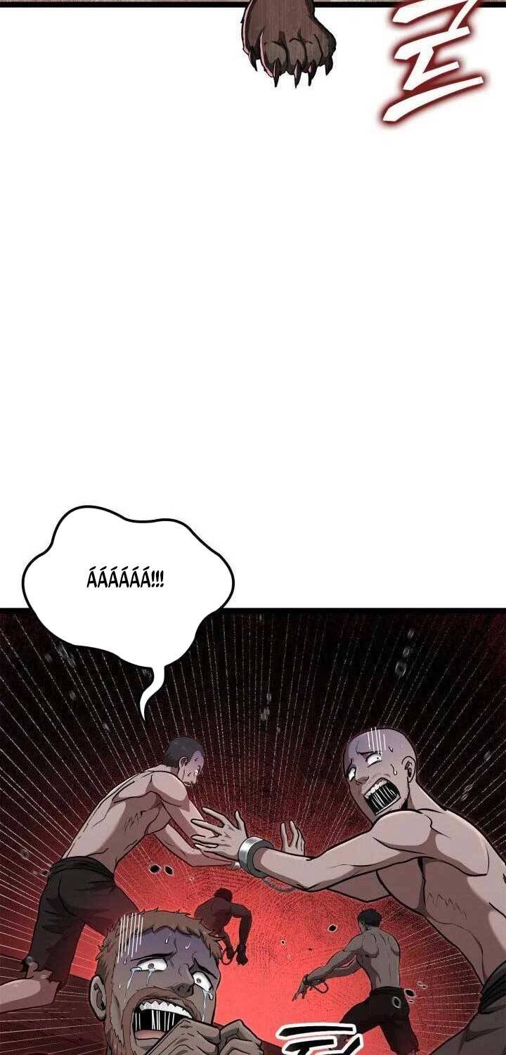 Nhà Vô Địch Kalli Chapter 80 - Trang 2