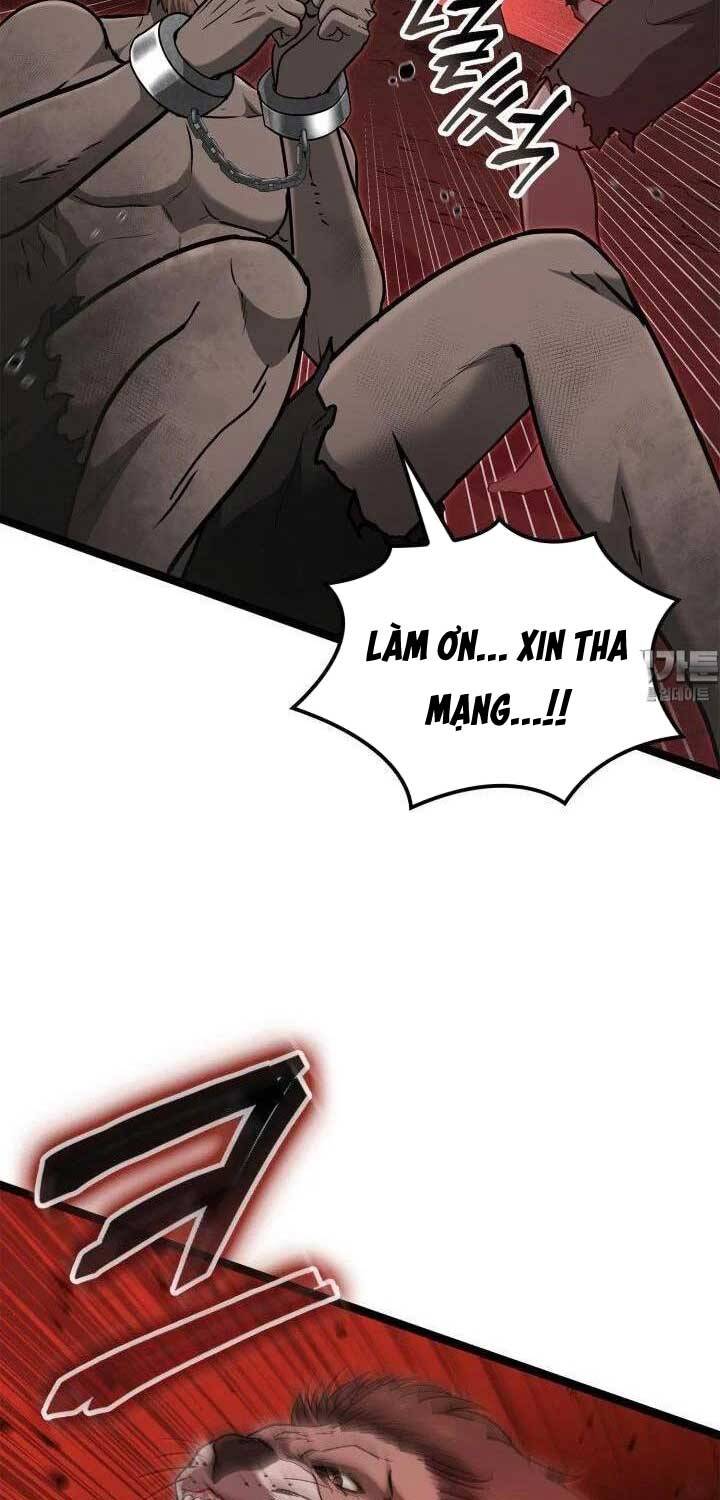 Nhà Vô Địch Kalli Chapter 80 - Trang 2