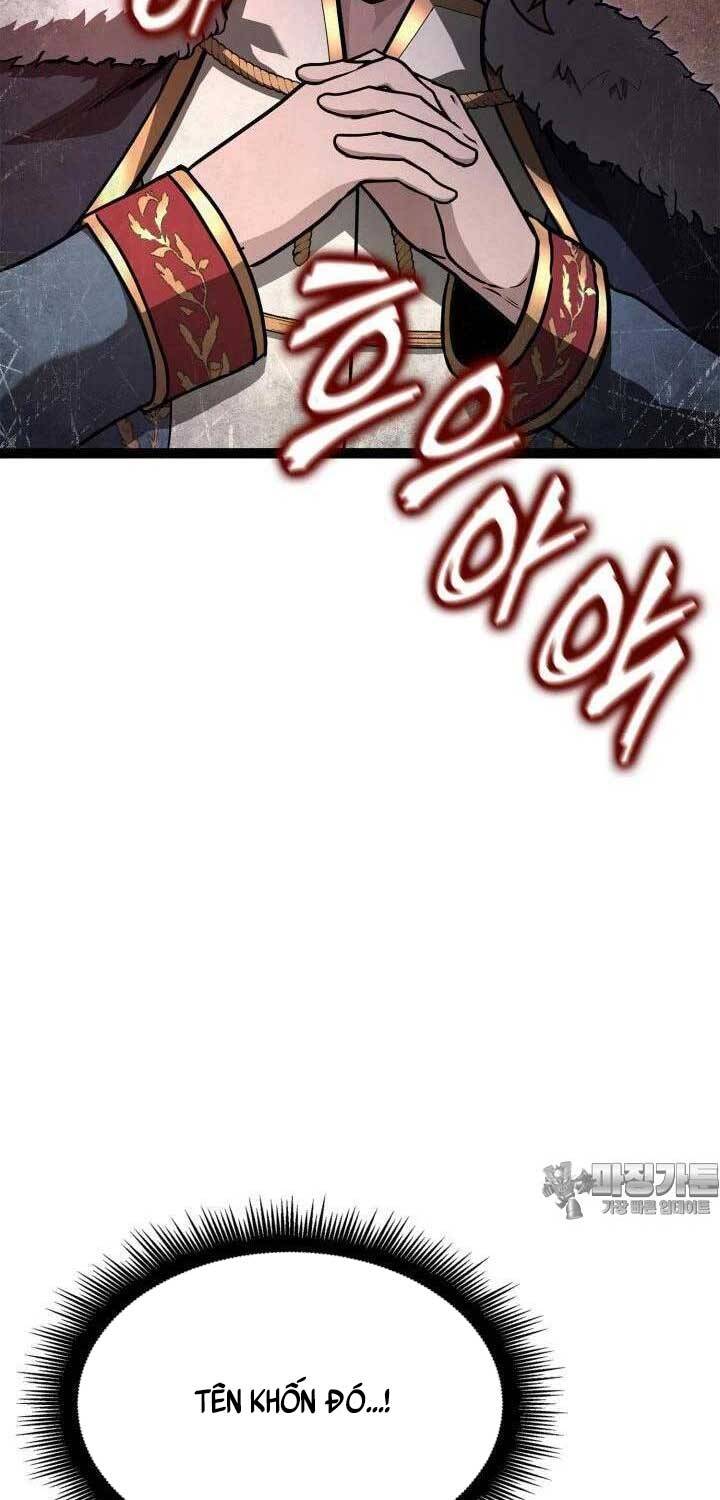 Nhà Vô Địch Kalli Chapter 80 - Trang 2