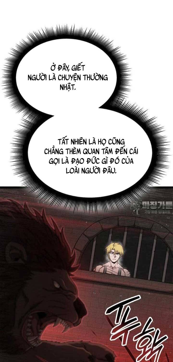 Nhà Vô Địch Kalli Chapter 80 - Trang 2