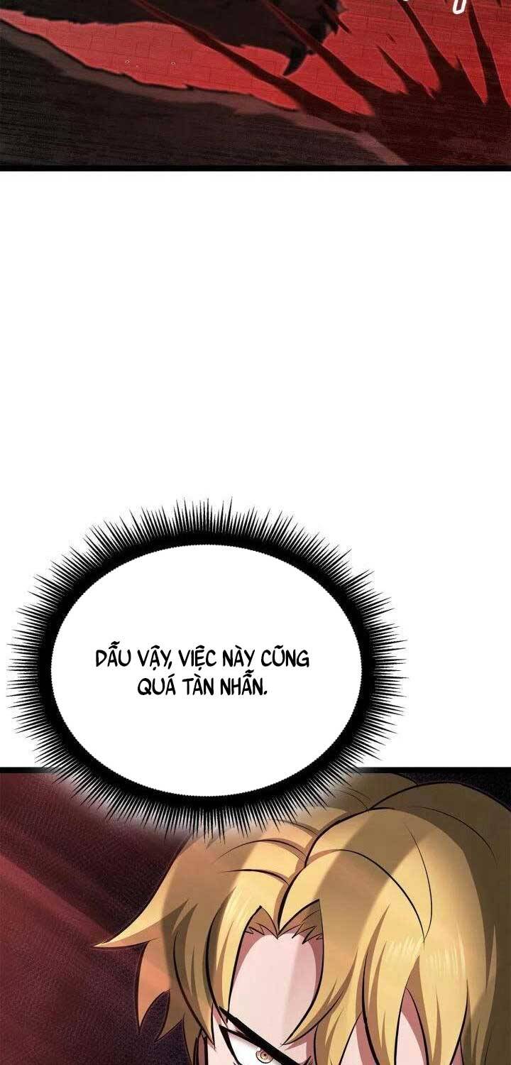 Nhà Vô Địch Kalli Chapter 80 - Trang 2