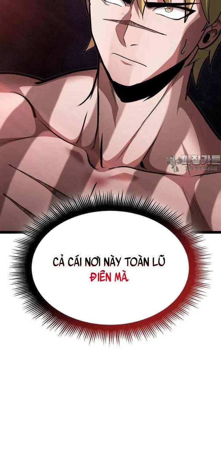 Nhà Vô Địch Kalli Chapter 80 - Trang 2