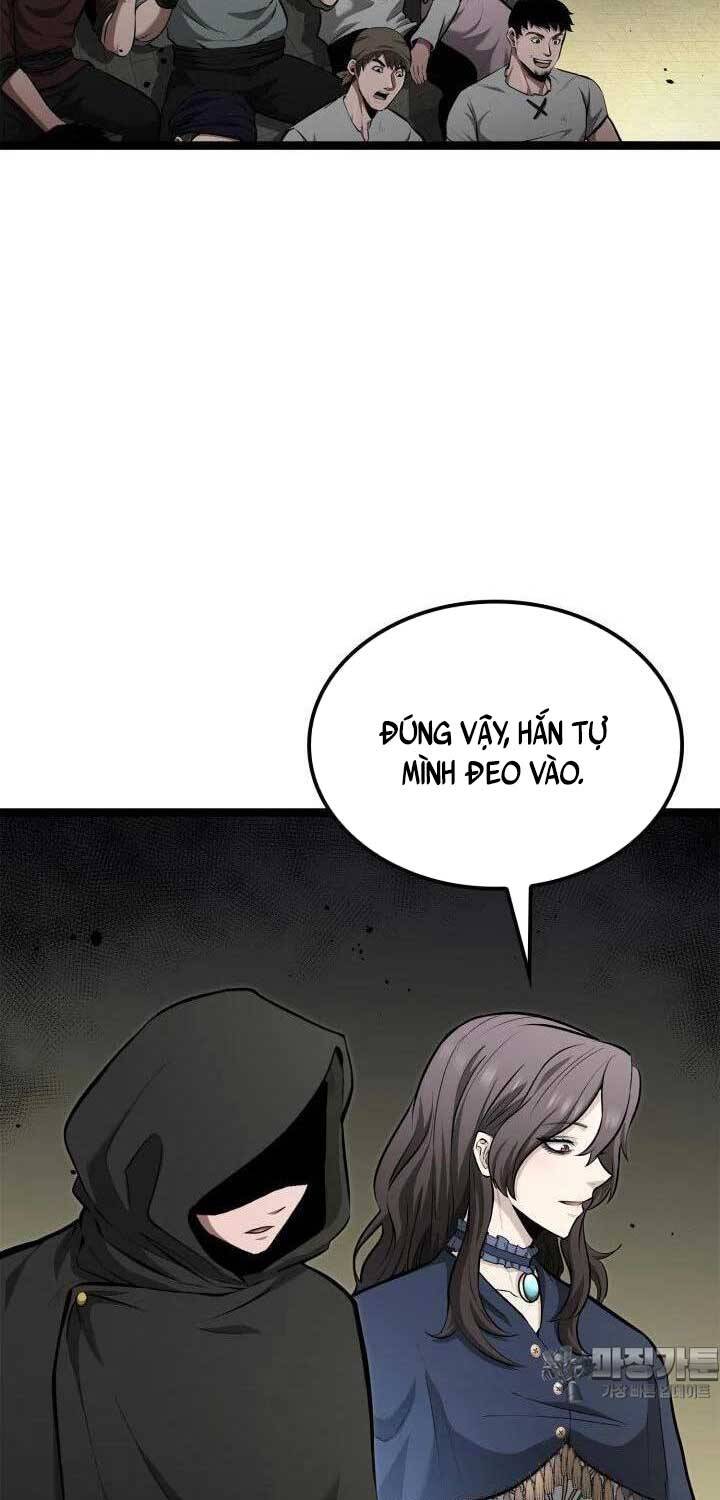 Nhà Vô Địch Kalli Chapter 80 - Trang 2