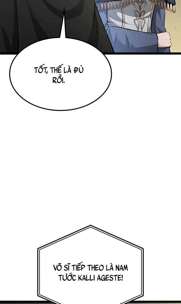 Nhà Vô Địch Kalli Chapter 80 - Trang 2