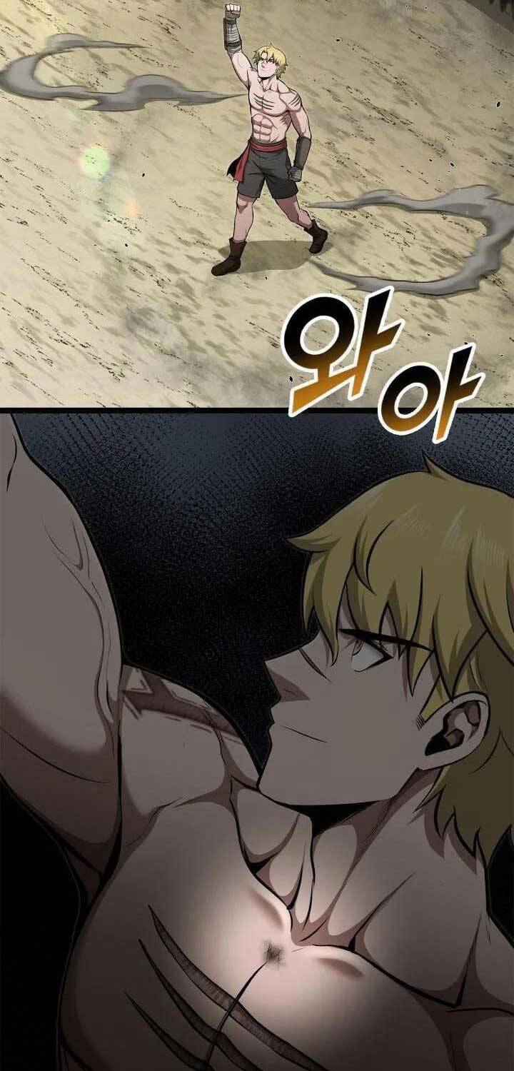 Nhà Vô Địch Kalli Chapter 80 - Trang 2