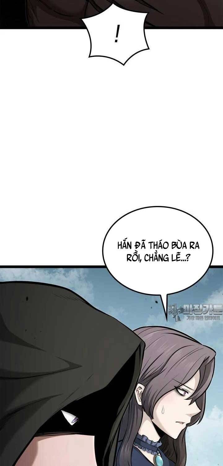 Nhà Vô Địch Kalli Chapter 80 - Trang 2