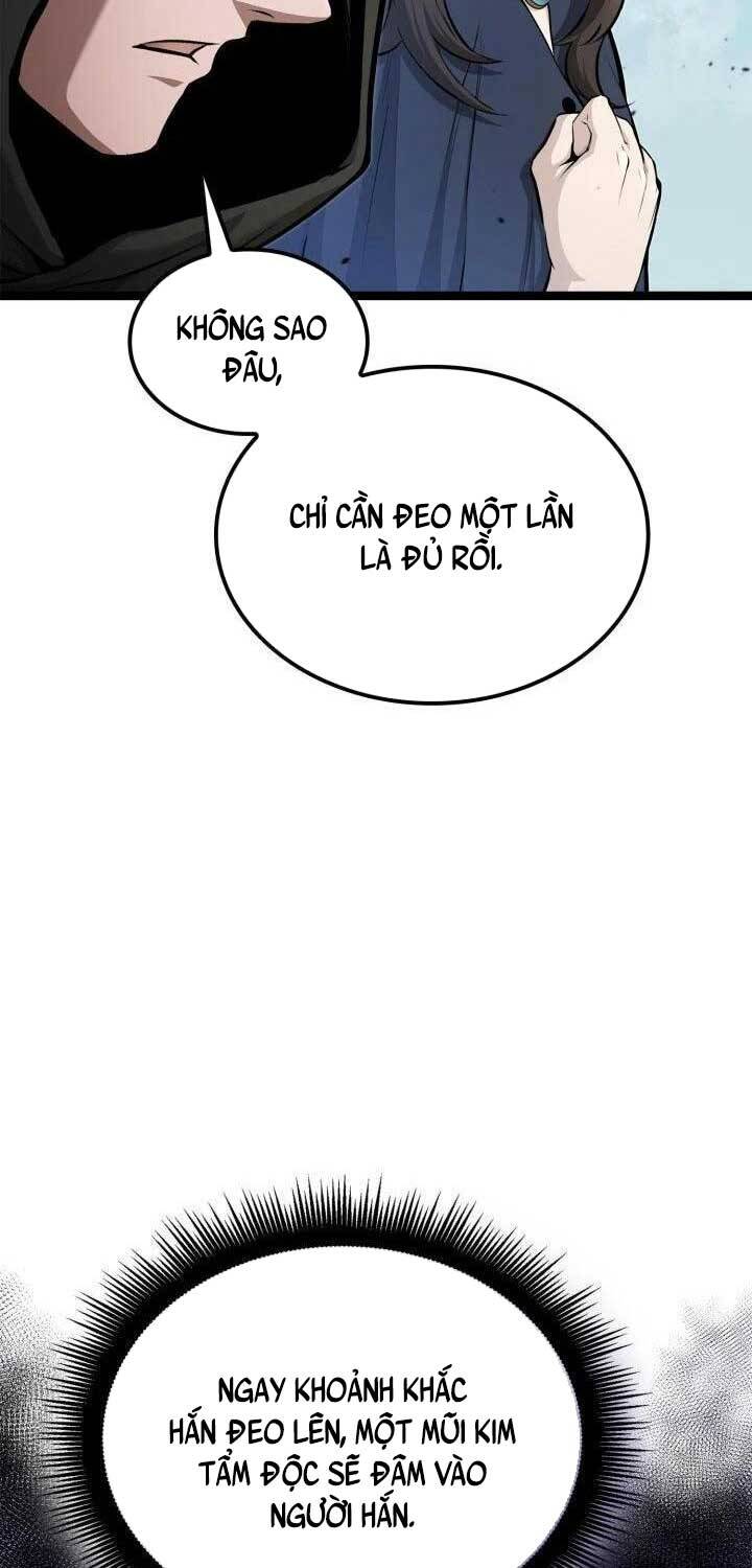 Nhà Vô Địch Kalli Chapter 80 - Trang 2