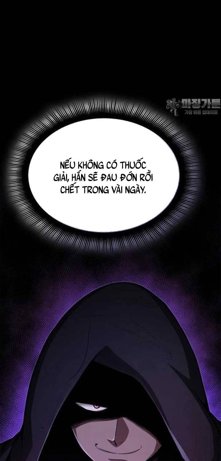 Nhà Vô Địch Kalli Chapter 80 - Trang 2