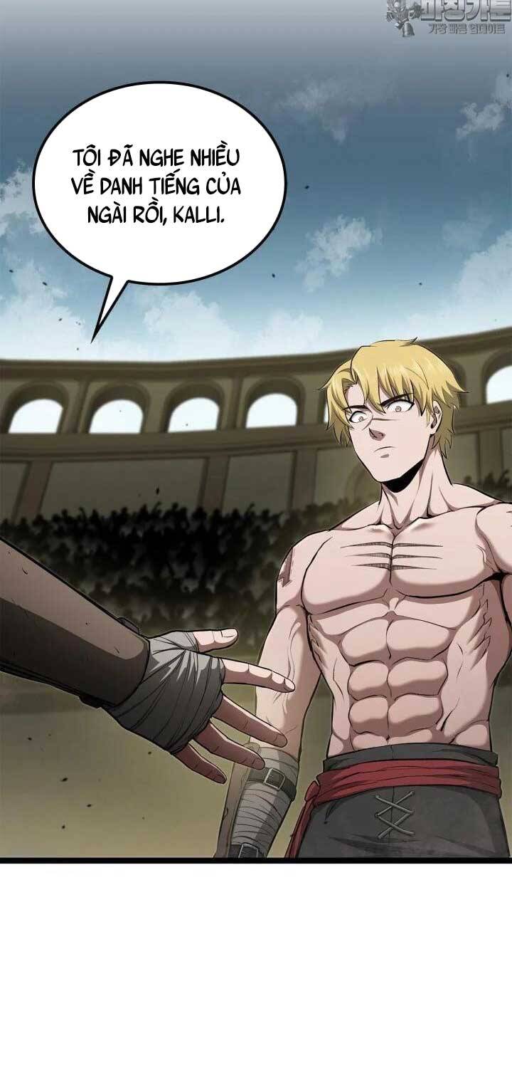 Nhà Vô Địch Kalli Chapter 80 - Trang 2