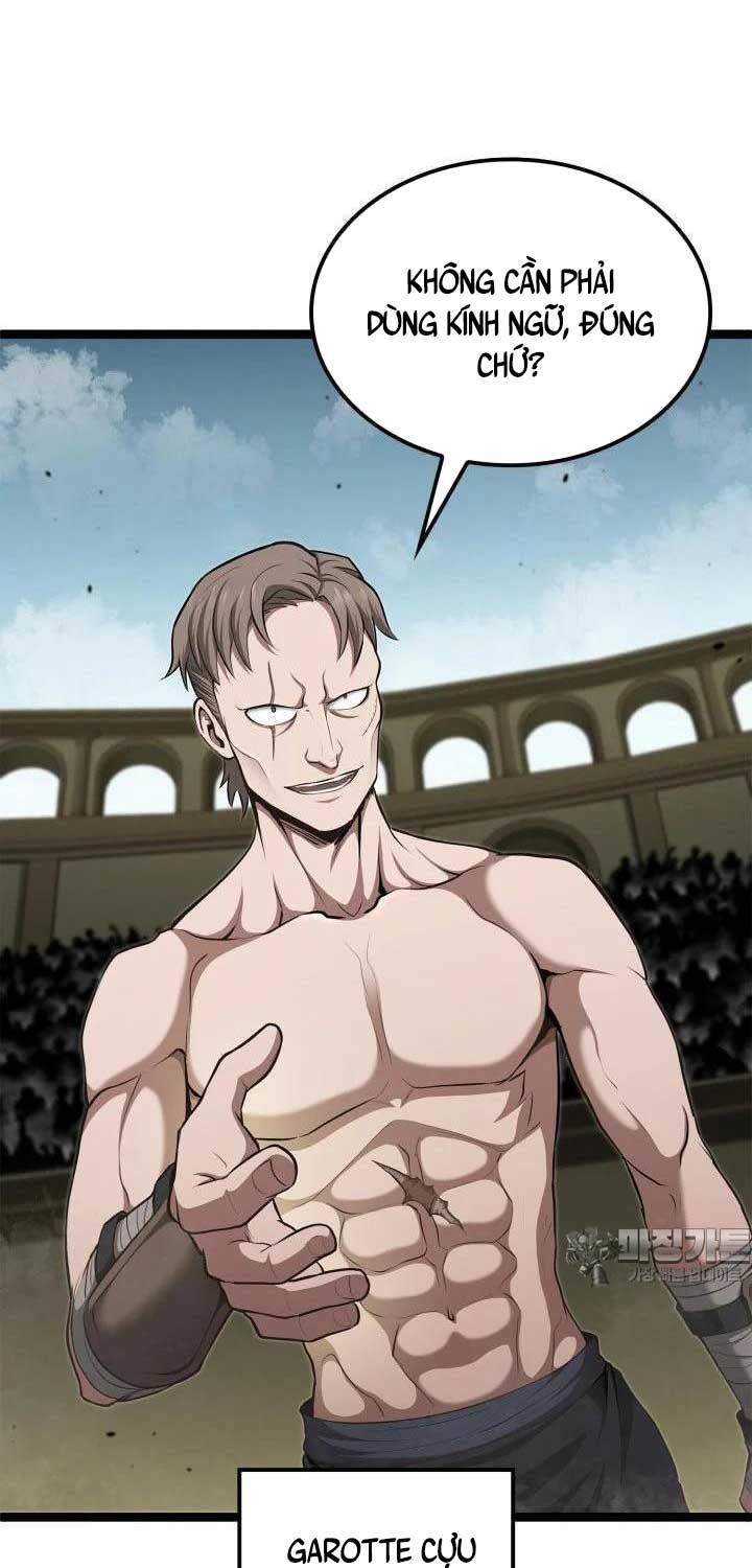 Nhà Vô Địch Kalli Chapter 80 - Trang 2