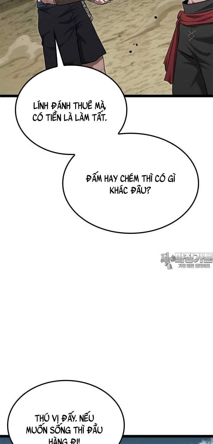 Nhà Vô Địch Kalli Chapter 80 - Trang 2