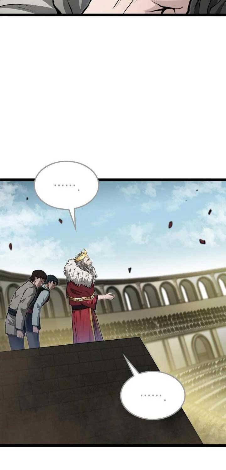 Nhà Vô Địch Kalli Chapter 80 - Trang 2