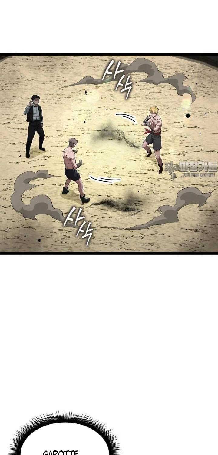 Nhà Vô Địch Kalli Chapter 80 - Trang 2