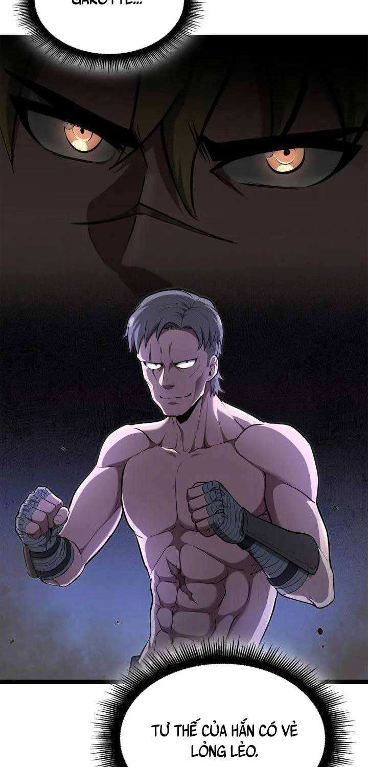 Nhà Vô Địch Kalli Chapter 80 - Trang 2