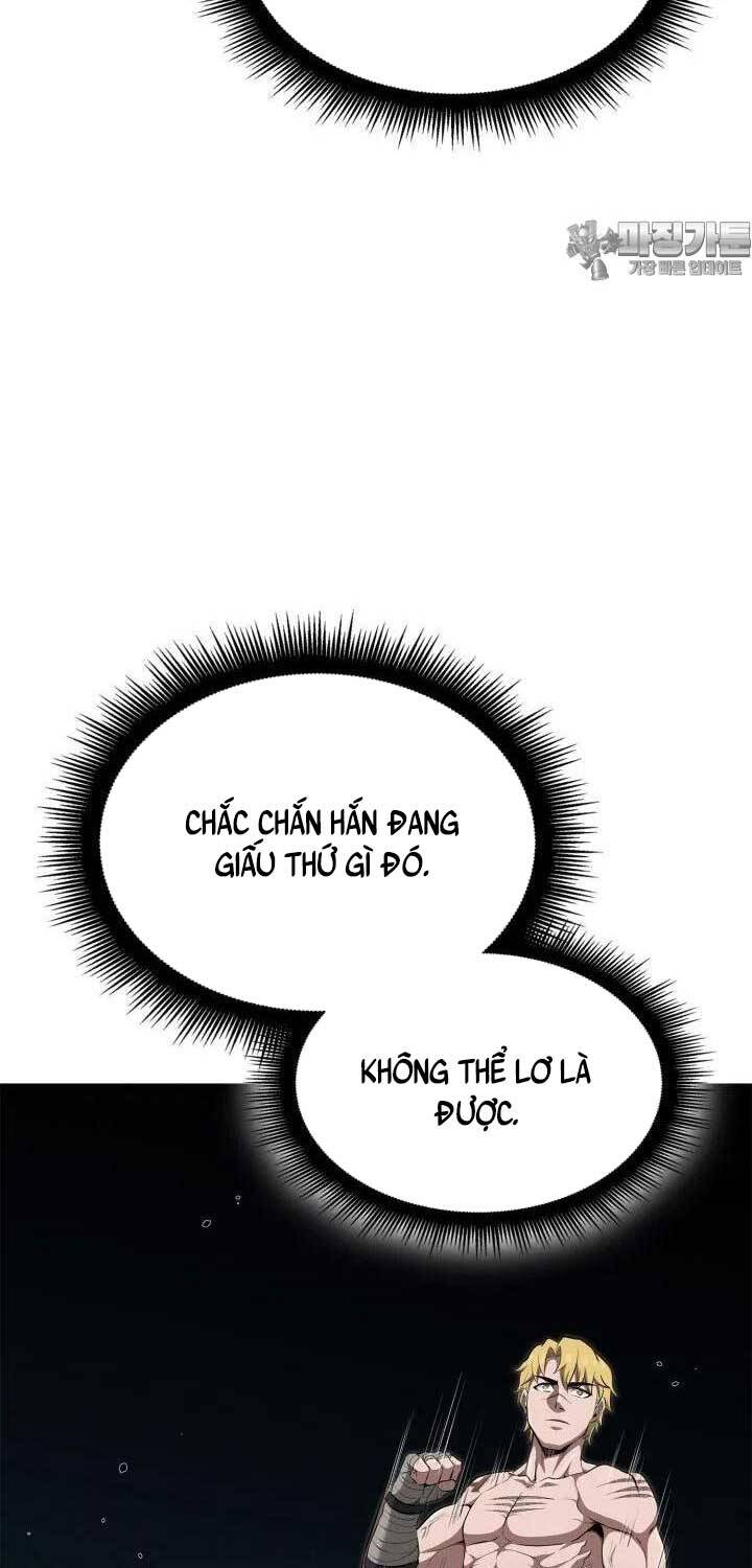 Nhà Vô Địch Kalli Chapter 80 - Trang 2