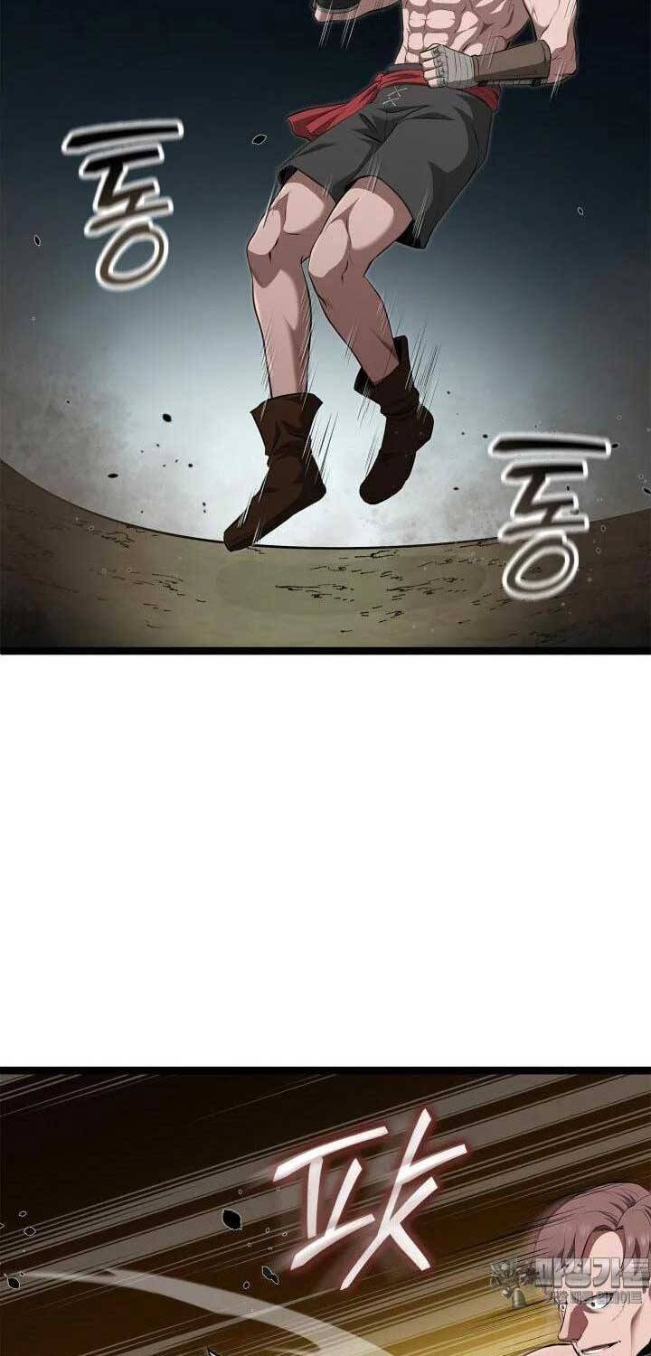 Nhà Vô Địch Kalli Chapter 80 - Trang 2