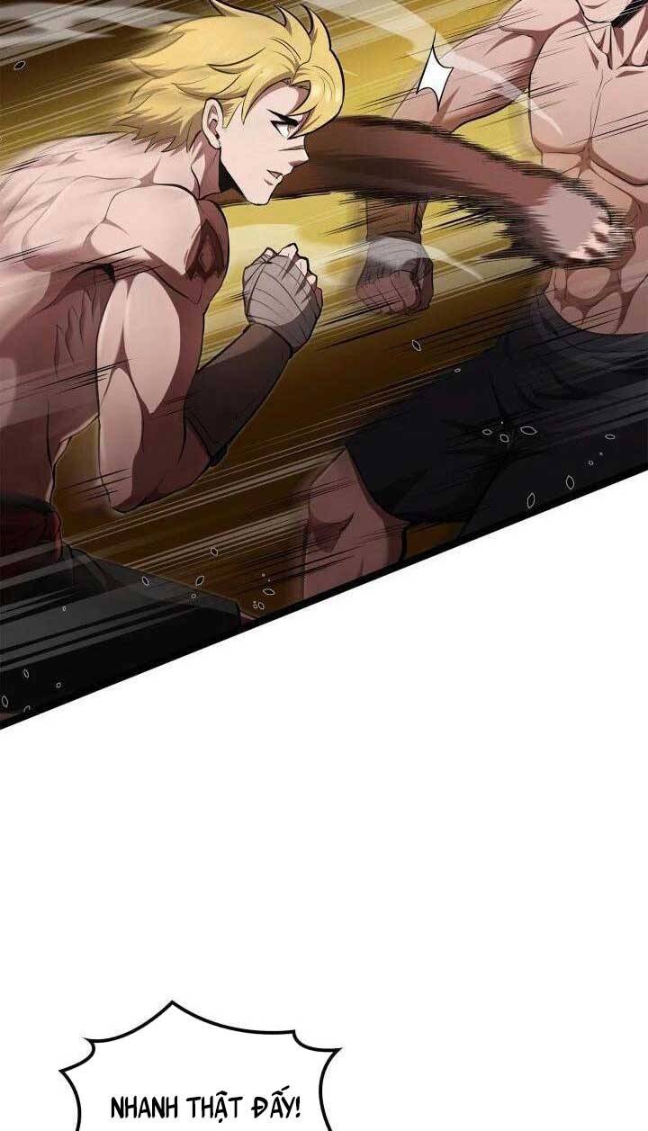 Nhà Vô Địch Kalli Chapter 80 - Trang 2