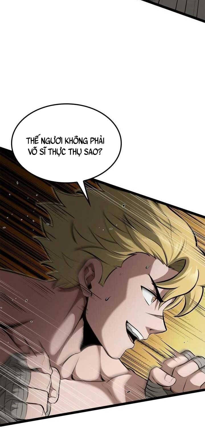 Nhà Vô Địch Kalli Chapter 80 - Trang 2