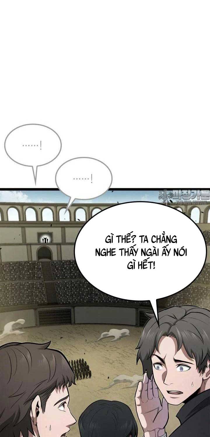Nhà Vô Địch Kalli Chapter 80 - Trang 2
