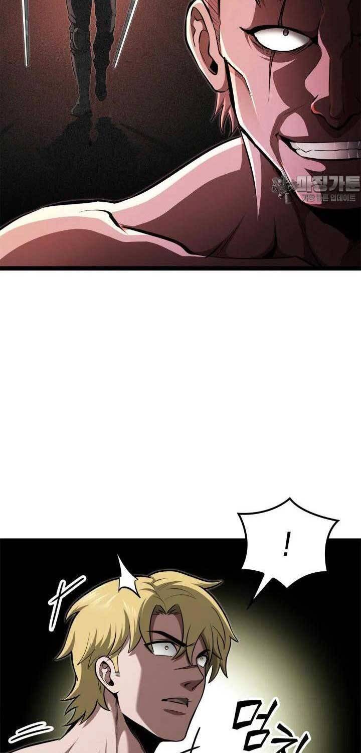 Nhà Vô Địch Kalli Chapter 80 - Trang 2