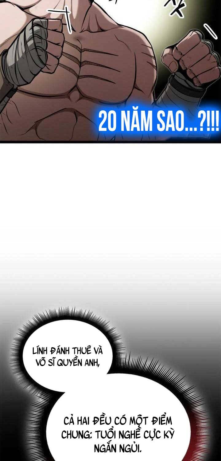 Nhà Vô Địch Kalli Chapter 80 - Trang 2