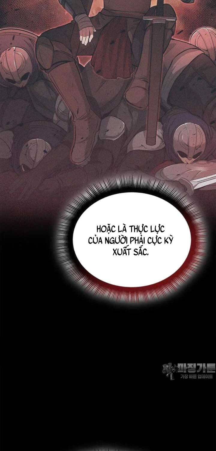 Nhà Vô Địch Kalli Chapter 80 - Trang 2