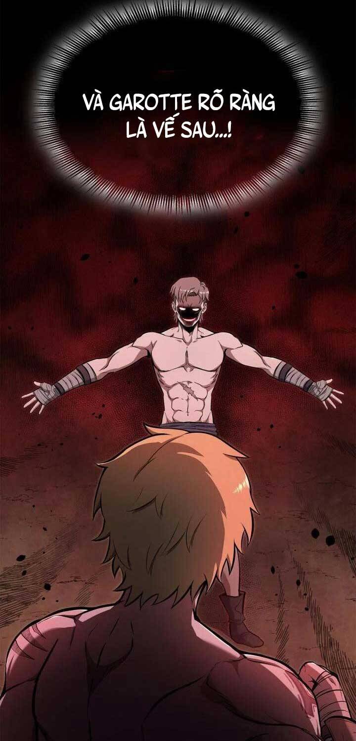 Nhà Vô Địch Kalli Chapter 80 - Trang 2