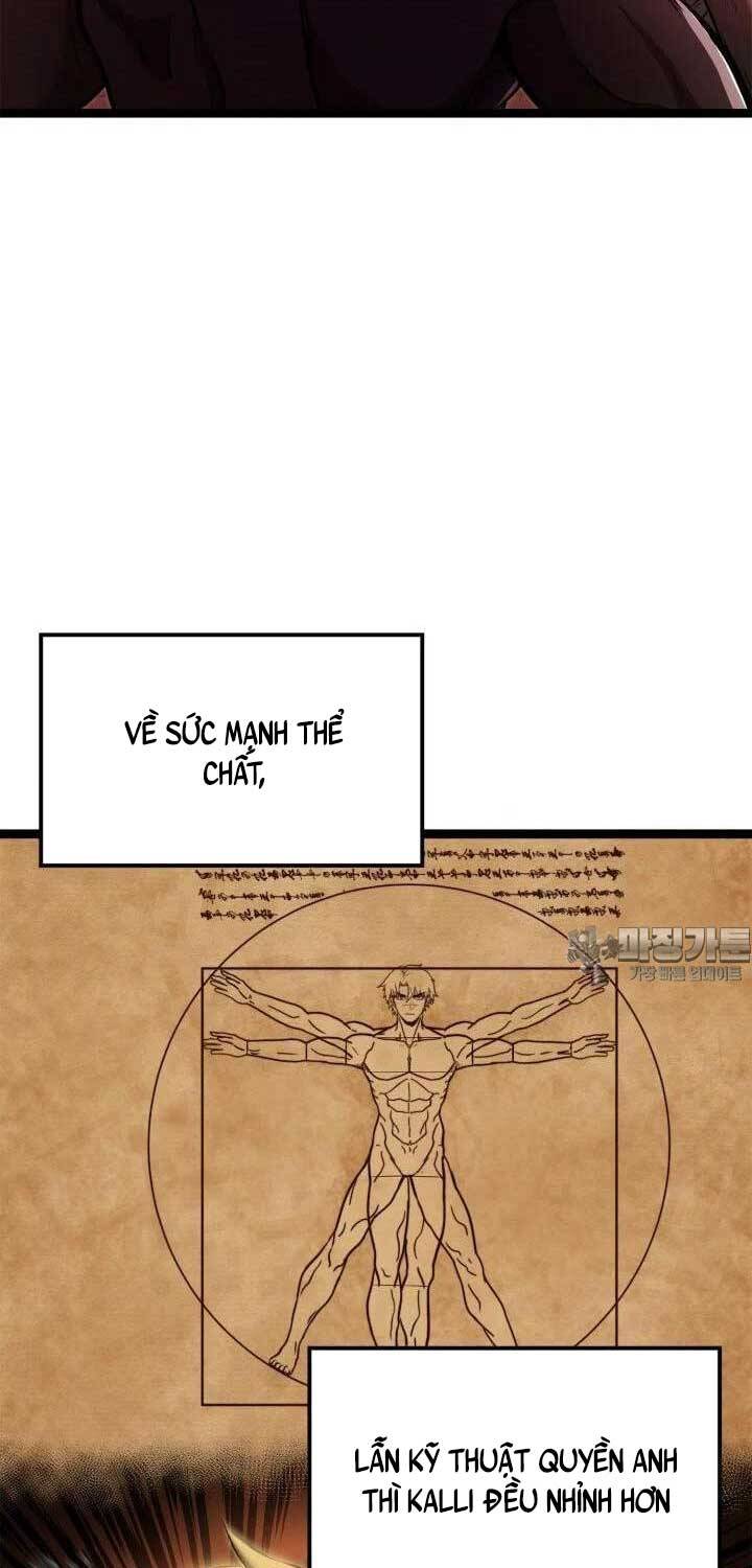Nhà Vô Địch Kalli Chapter 80 - Trang 2