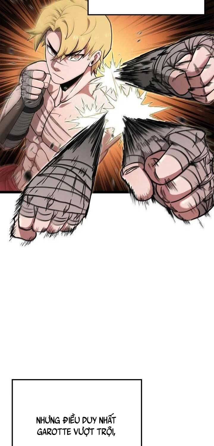 Nhà Vô Địch Kalli Chapter 80 - Trang 2